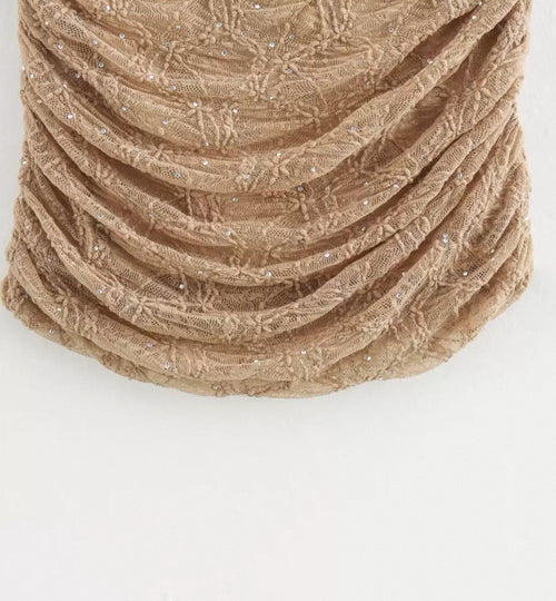 Golden Spark Zweiteiler