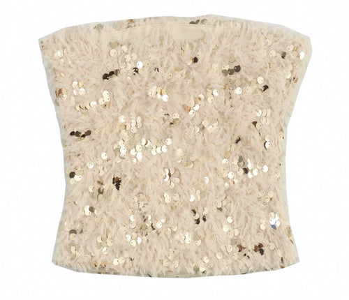 Glam Glow Tube Top