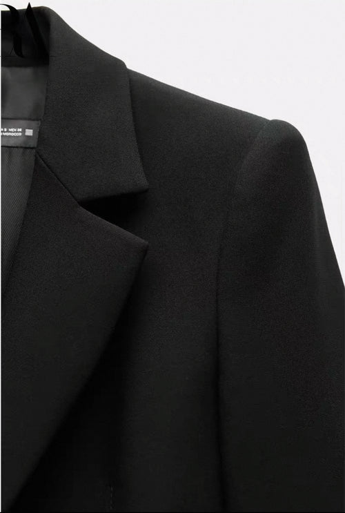 Taillierter Blazer Lumière