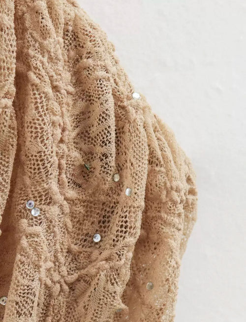 Golden Spark Zweiteiler