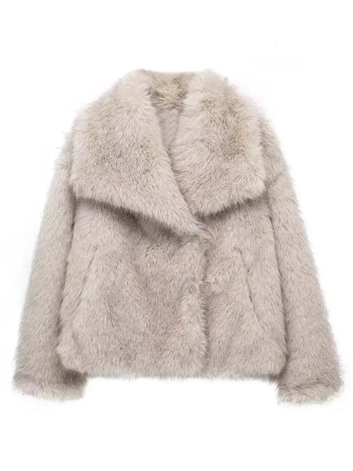 Virale Polar Elegance Jacke