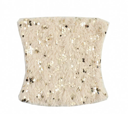 Glam Glow Tube Top