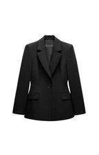 Taillierter Blazer Lumière