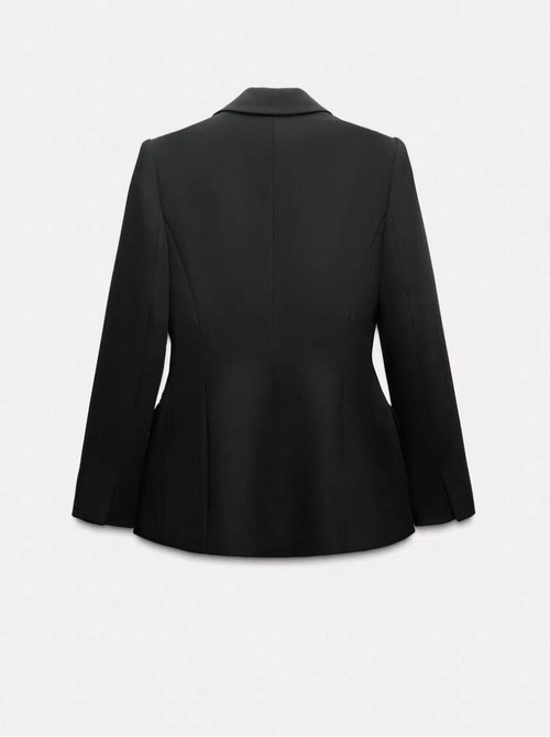 Taillierter Blazer Lumière