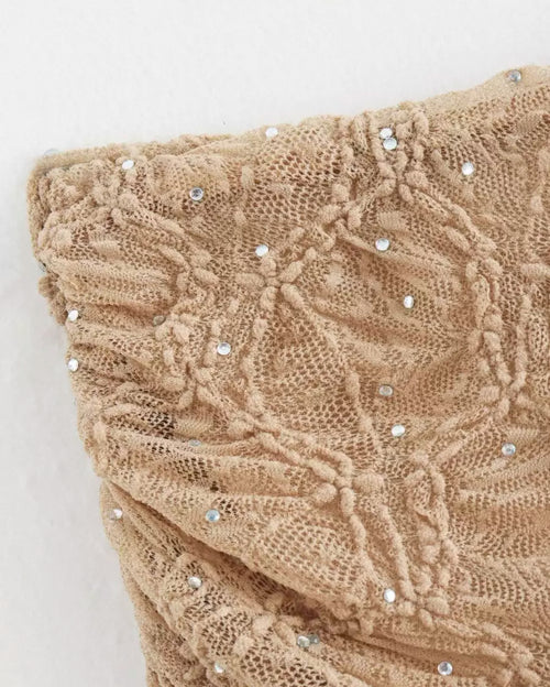 Golden Spark Zweiteiler