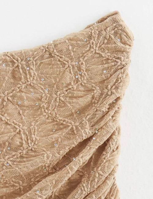 Golden Spark Zweiteiler