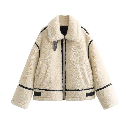 Virale Étoile Polaire Jacke