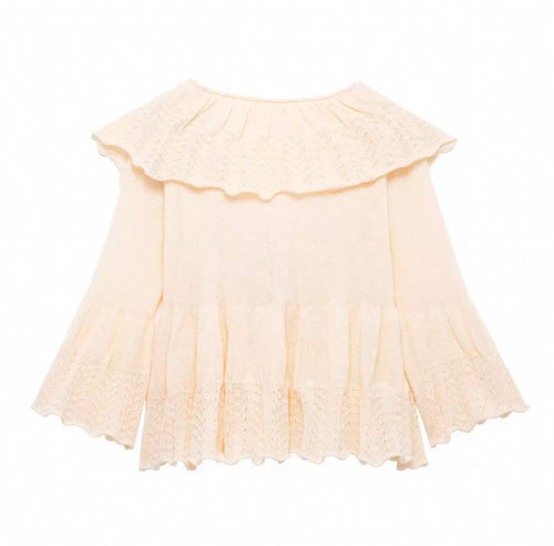 Daisy Charm Blouse