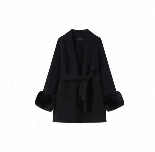 Lumière Flur Coat