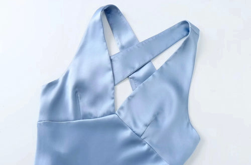 Celestial Grace Dress