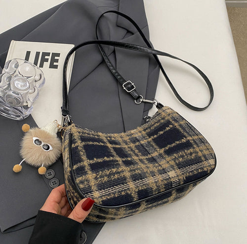 Plaidé Bag