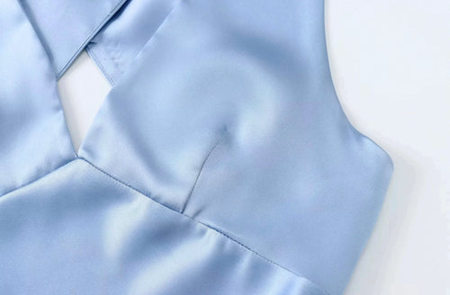 Celestial Grace Dress