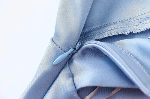 Celestial Grace Dress