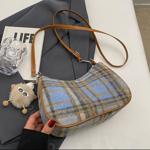 Plaidé Bag