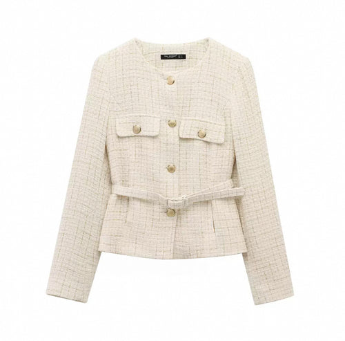 Pearl Grace Blazer