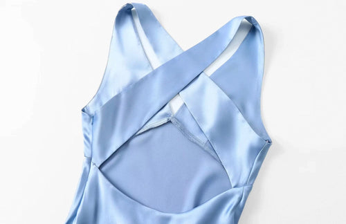 Celestial Grace Dress