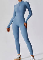 Contour Flex Jumpsuit