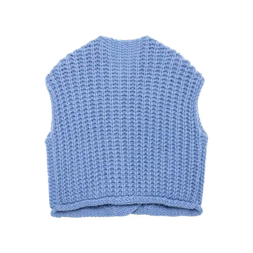 Bella Knit Vest