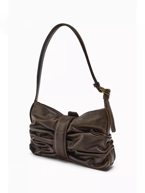 Buckle Bliss Handbag