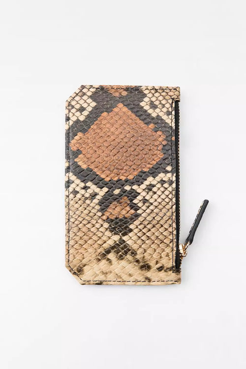 Python Elegance Wallet