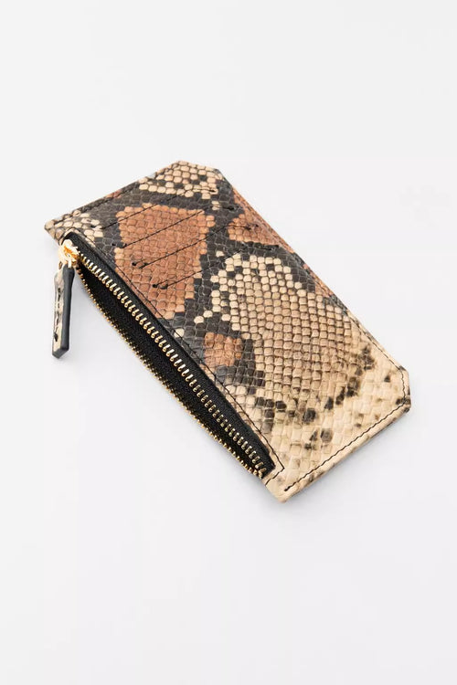 Python Elegance Wallet