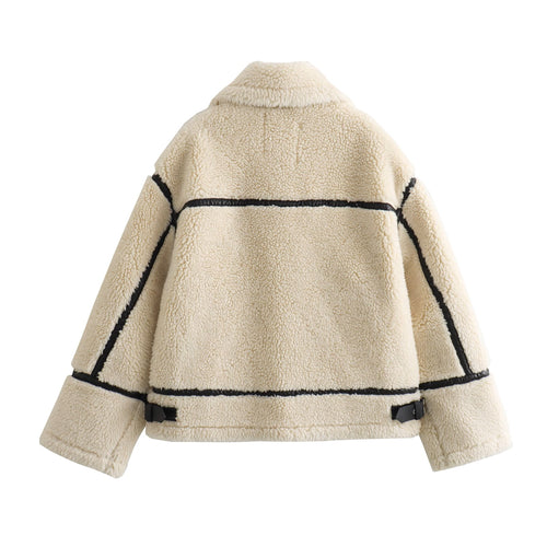 Virale Étoile Polaire Jacke