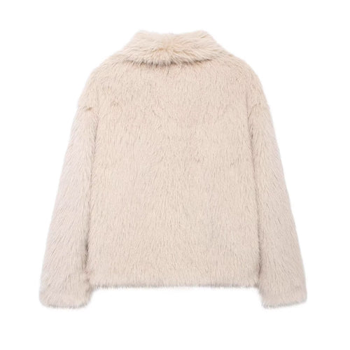 Virale Polar Elegance Jacke