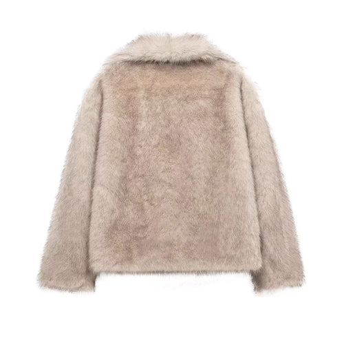 Virale Polar Elegance Jacke