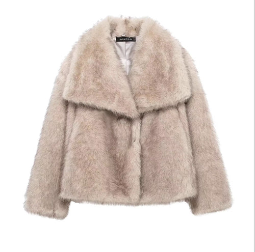 Virale Polar Elegance Jacke