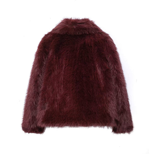 Virale Polar Elegance Jacke