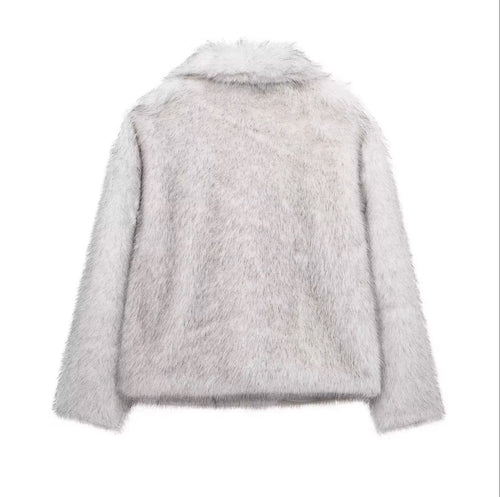 Virale Polar Elegance Jacke