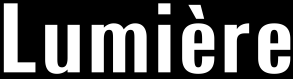Lumière