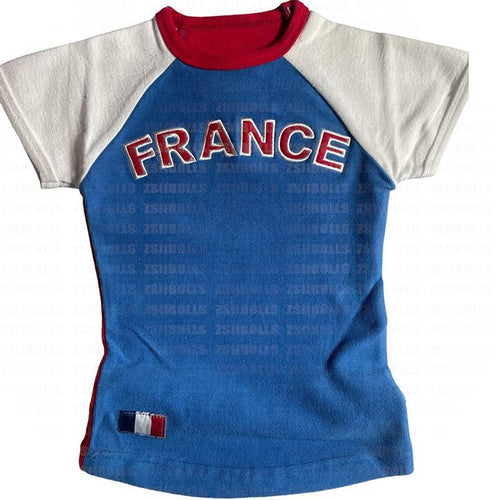 Virales Nationella shirt