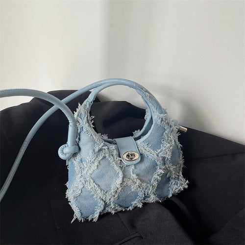 Virale Jeans Bag
