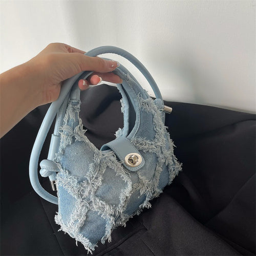 Virale Jeans Bag