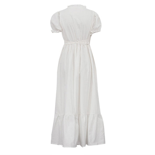 Étoile Blanche Kleid