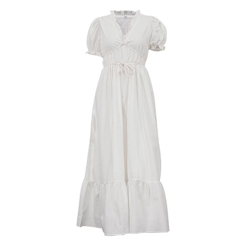 Étoile Blanche Kleid
