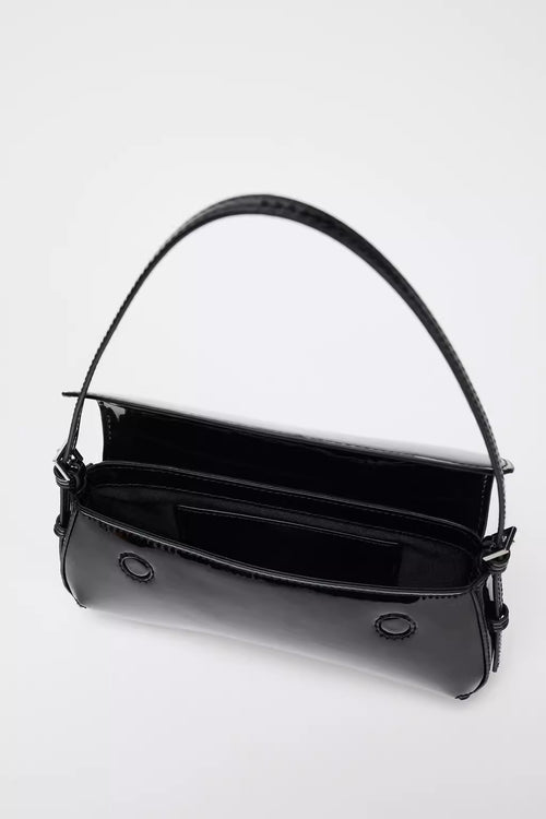 Midnight Glow Handbag