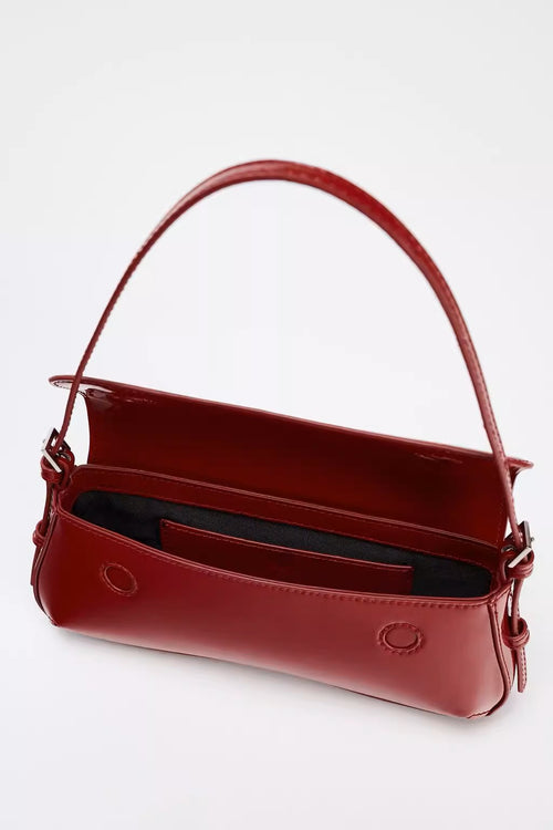 Midnight Glow Handbag