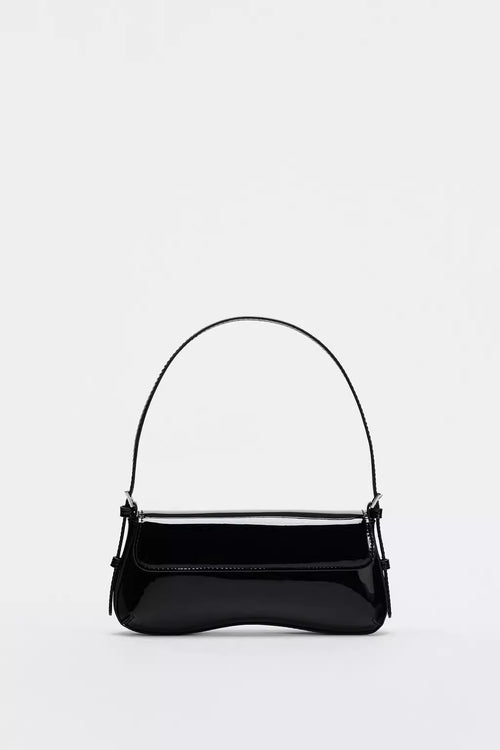 Midnight Glow Handbag