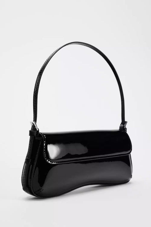 Midnight Glow Handbag