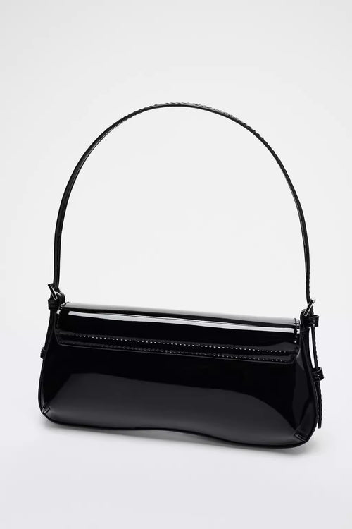 Midnight Glow Handbag