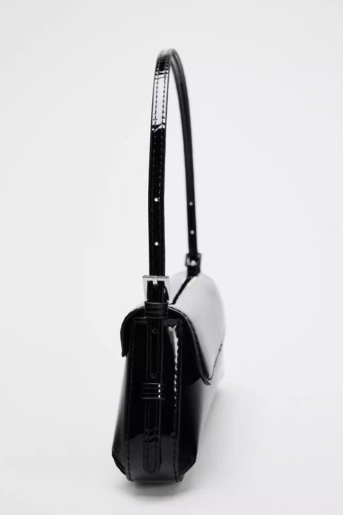 Midnight Glow Handbag