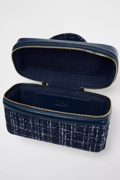 Parisian Chic Box Bag