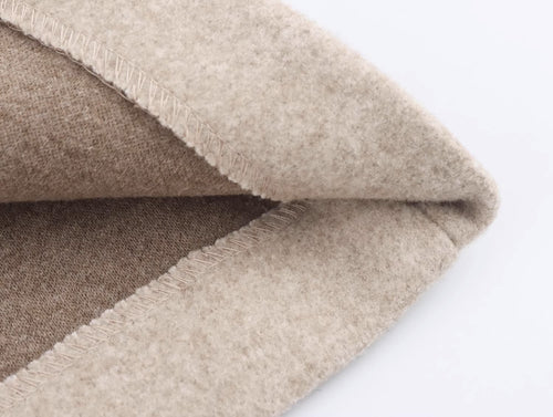 Timeless Elegance Coat