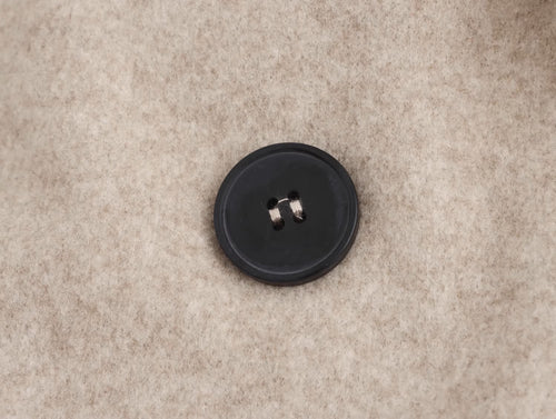 Timeless Elegance Coat