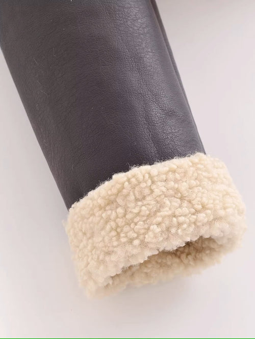Leder Prestige