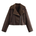 Shearling Leather