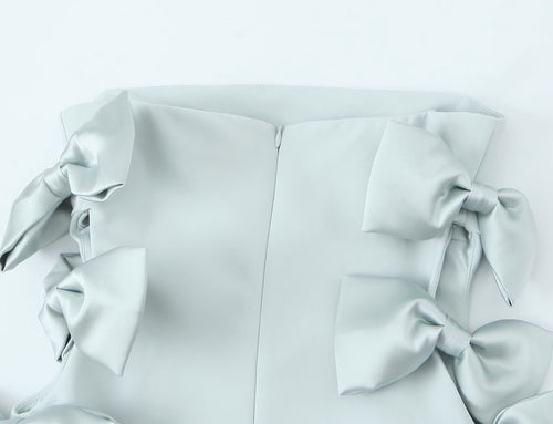 Bow Grace Dress