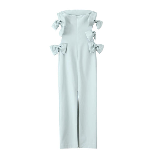 Bow Grace Dress